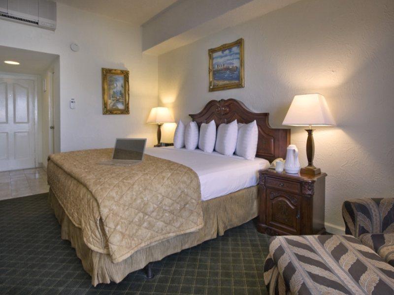 Windward Passage Hotel Charlotte Amalie Exteriér fotografie