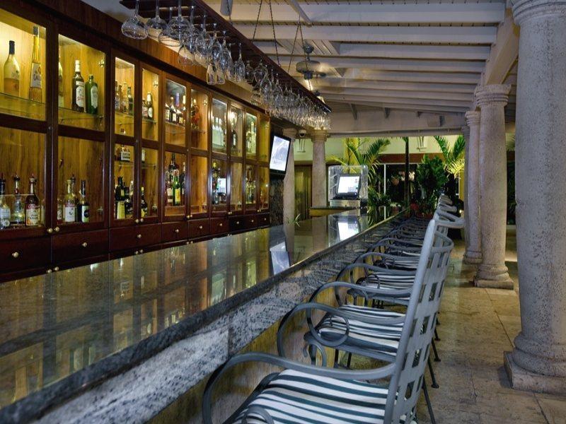 Windward Passage Hotel Charlotte Amalie Exteriér fotografie