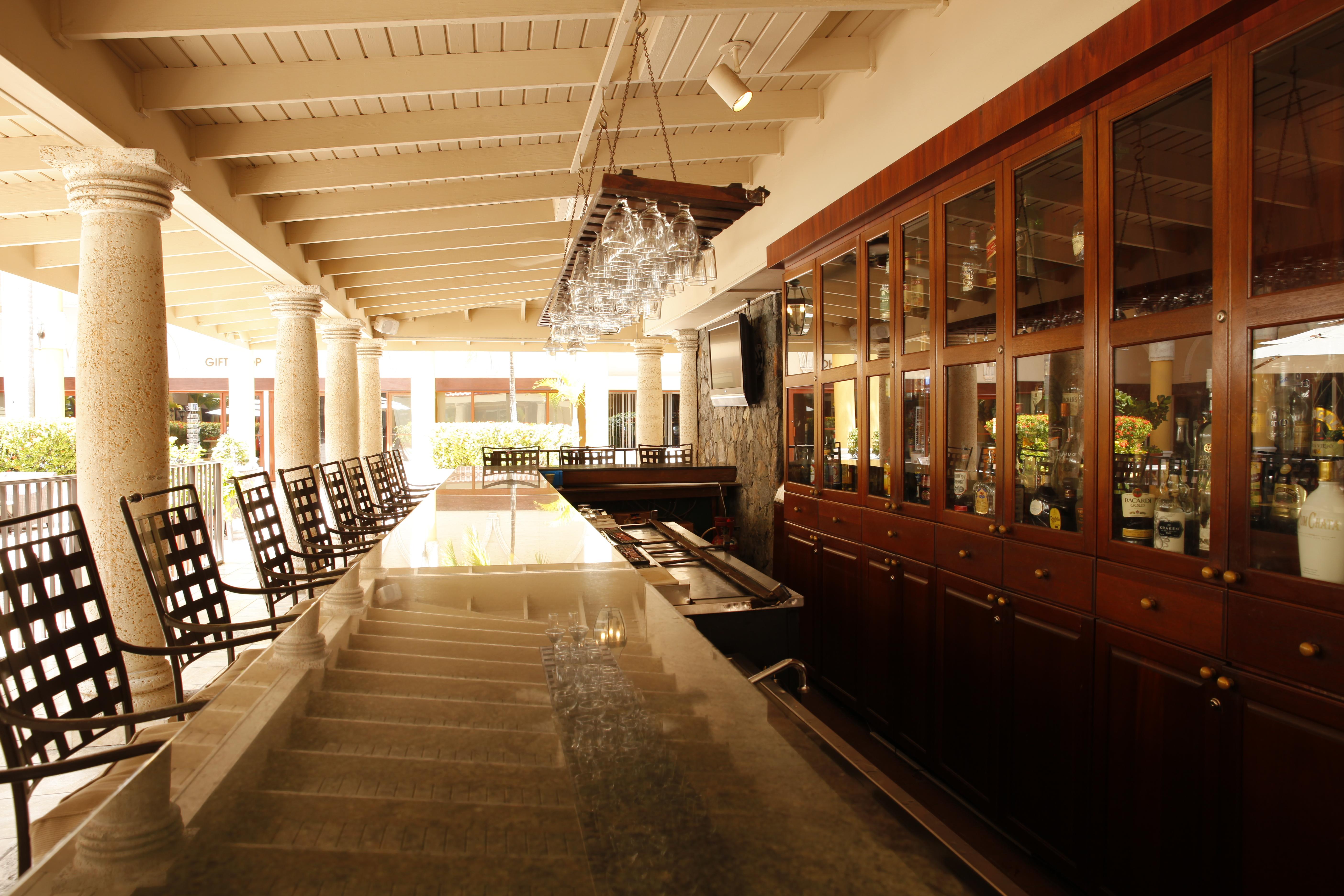 Windward Passage Hotel Charlotte Amalie Exteriér fotografie