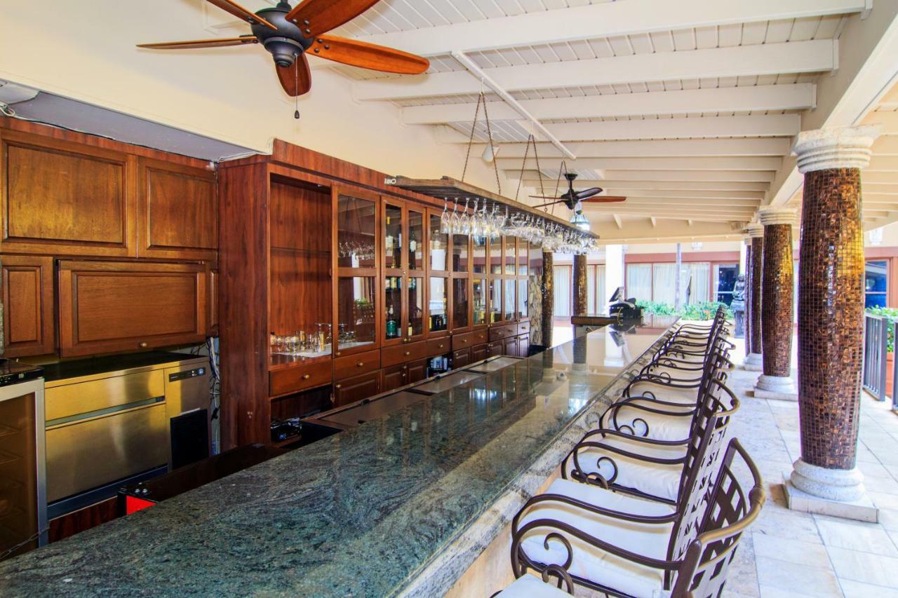 Windward Passage Hotel Charlotte Amalie Exteriér fotografie