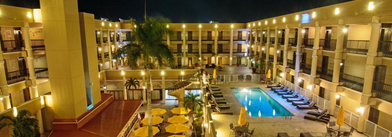 Windward Passage Hotel Charlotte Amalie Exteriér fotografie