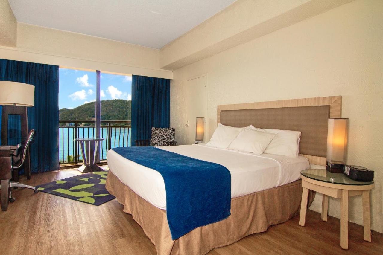 Windward Passage Hotel Charlotte Amalie Exteriér fotografie